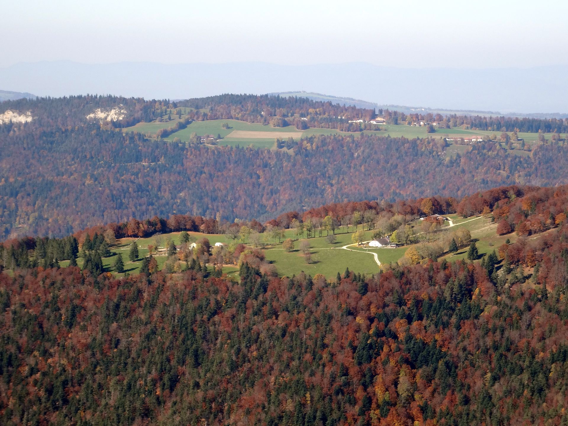Grenchenberg
